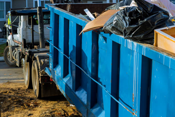 Best Retail Junk Removal  in Wanatah, IN
