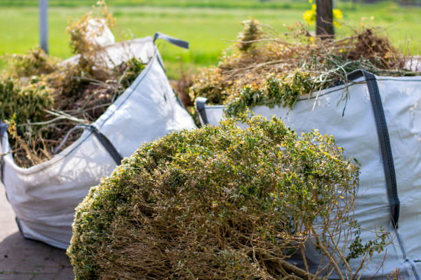 Best Yard Waste Removal  in Wanatah, IN