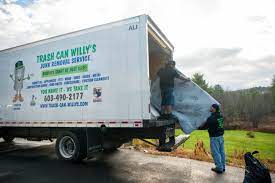 Best Residential Junk Removal  in Wanatah, IN